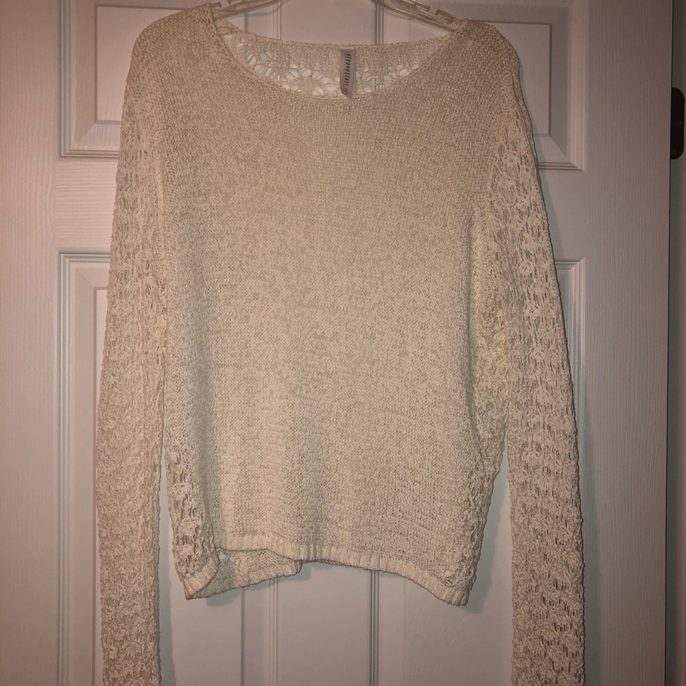 Aeropostale Sweater